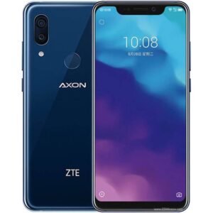 Unlock ZTE Axon 9 Pro