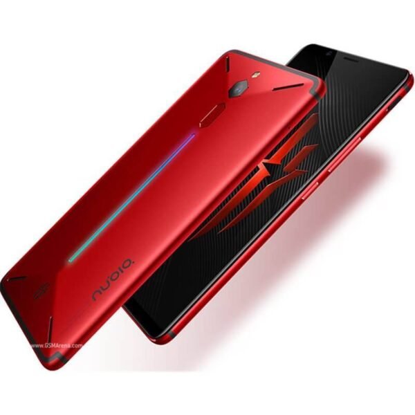 Unlock ZTE nubia Red Magic