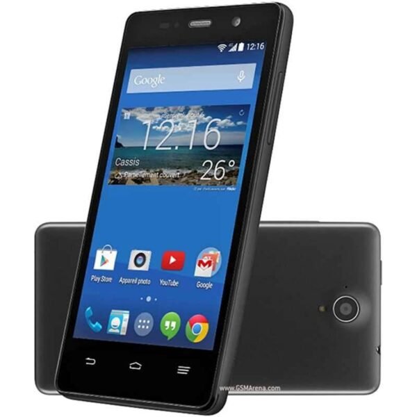 Unlock ZTE Blade Apex 3