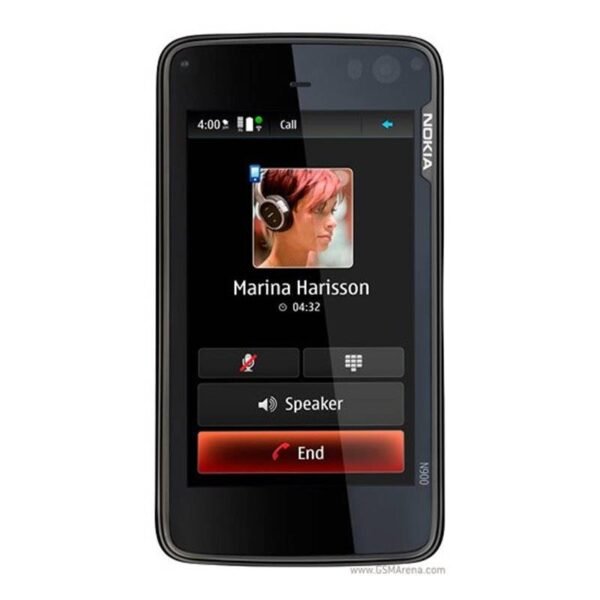 Unlock Nokia N900