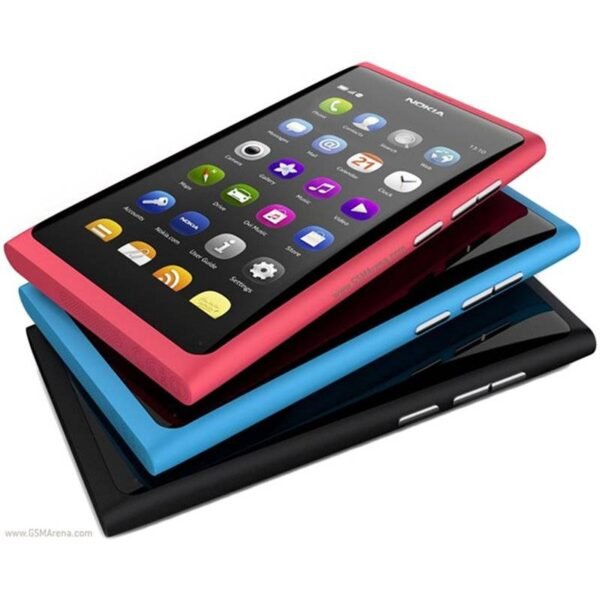 Unlock Nokia N9