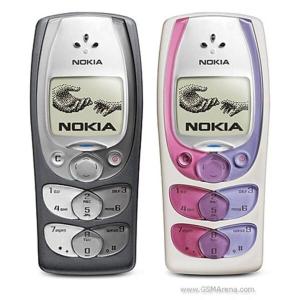 Unlock Nokia 2300