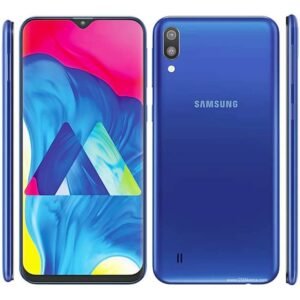 Unlock Samsung Galaxy M10