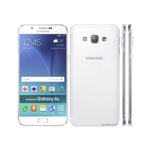 Unlock Samsung Galaxy A8, SM-A800F