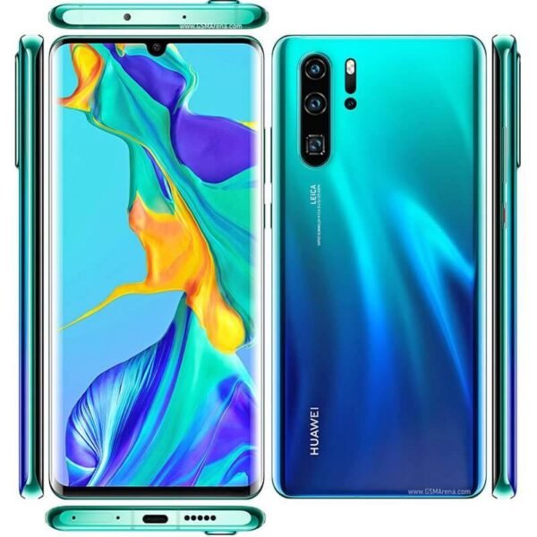 Unlock Huawei P30 Pro, VOG-L29, VOG-L09, VOG-L04, VOG-AL00, VOG-TL00