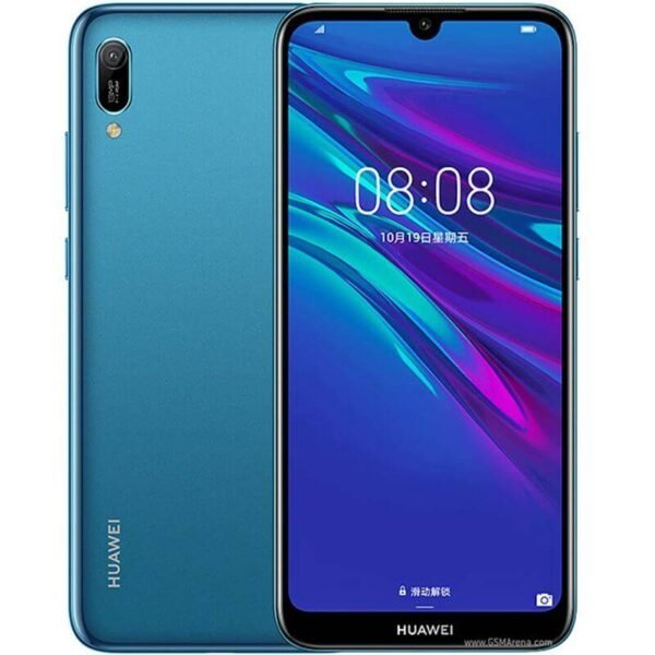 Unlock Huawei Enjoy 9e