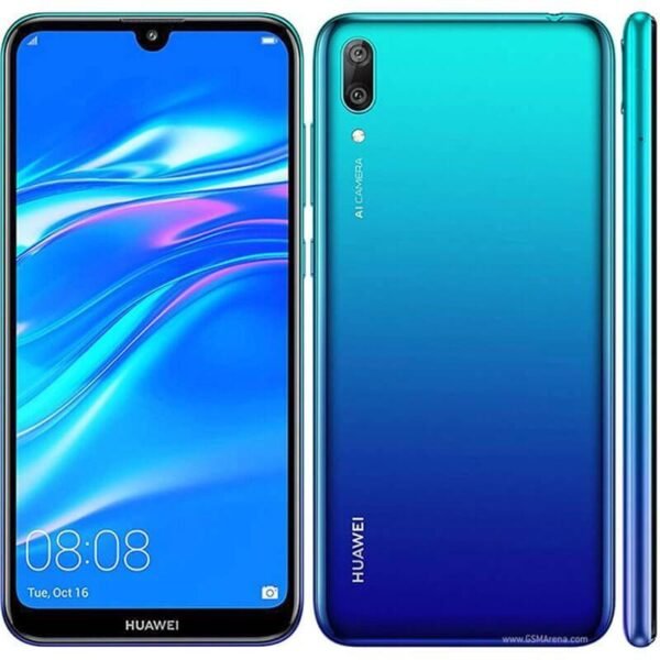 Unlock Huawei Y7 Pro (2019), DUB-LX2