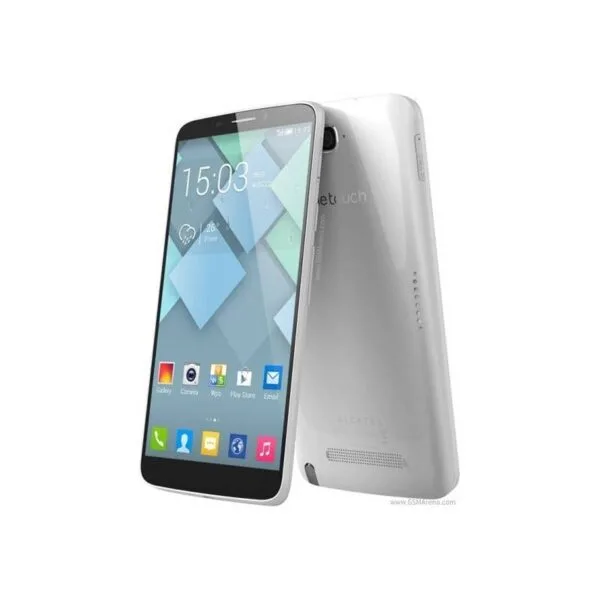 Unlock Alcatel Hero