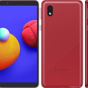 Unlock Samsung Galaxy M01 Core