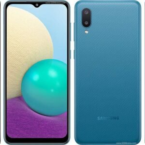 Unlock Samsung Galaxy A02