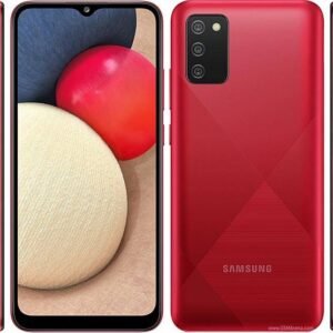 Unlock Samsung Galaxy A02s