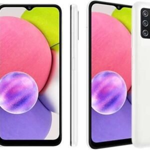 Unlock Samsung Galaxy A03s