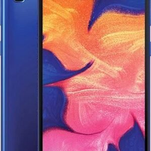 Unlock Samsung Galaxy A10