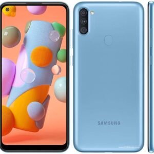 Unlock Samsung Galaxy A11