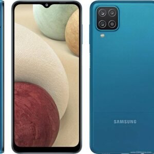 Unlock Samsung Galaxy A12