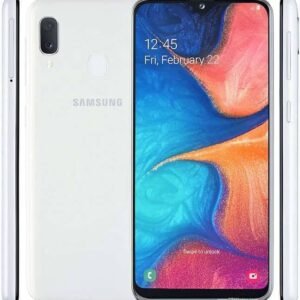 Unlock Samsung Galaxy A20e