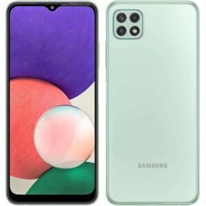 Unlock Samsung Galaxy A22 5G
