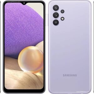 Unlock Samsung Galaxy A32 5G