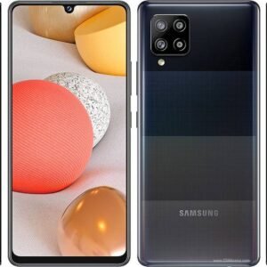Unlock Samsung Galaxy A42 5G