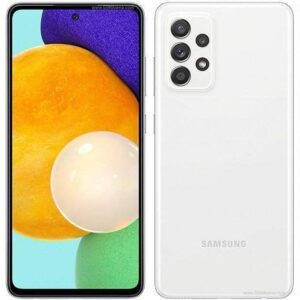 Unlock Samsung Galaxy A52 5G
