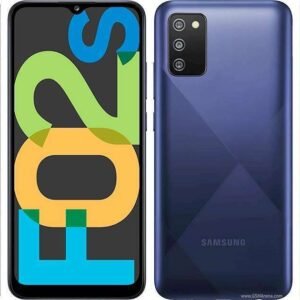 Unlock Samsung Galaxy F02s