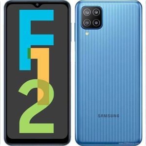 Unlock Samsung Galaxy F12