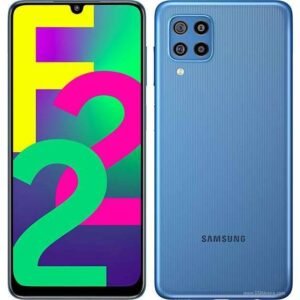 Unlock Samsung Galaxy F22