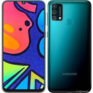Unlock Samsung Galaxy F41