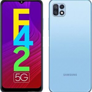 Unlock Samsung Galaxy F42 5G
