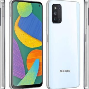 Unlock Samsung Galaxy F52 5G