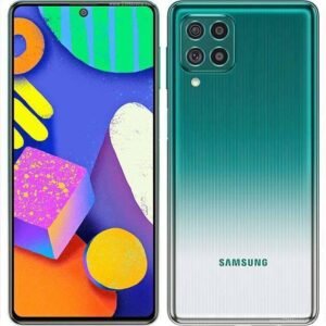 Unlock Samsung Galaxy F62