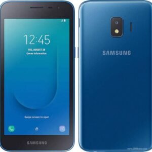 Unlock Samsung Galaxy J2 Core (2020)