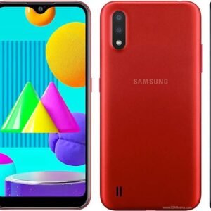 Unlock Samsung Galaxy M01