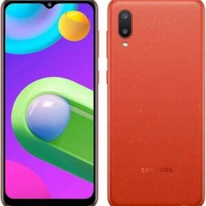 Unlock Samsung Galaxy M02