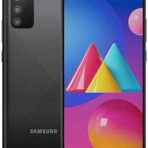 Unlock Samsung Galaxy M02s