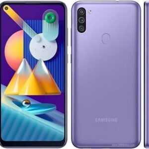 Unlock Samsung Galaxy M11