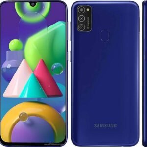 Unlock Samsung Galaxy M21