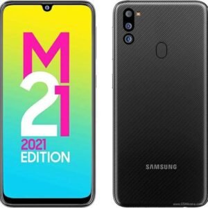 Unlock Samsung Galaxy M21 2021