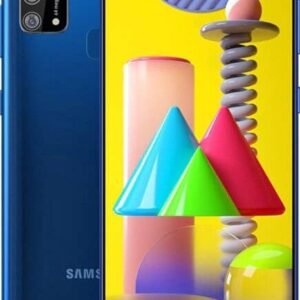 Unlock Samsung Galaxy M31