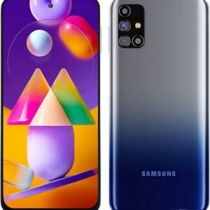 Unlock Samsung Galaxy M31s