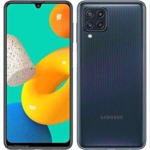 Unlock Samsung Galaxy M32