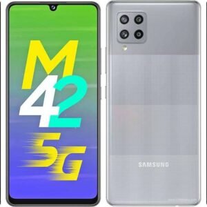 Unlock Samsung Galaxy M42 5G