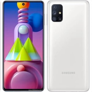 Unlock Samsung Galaxy M51