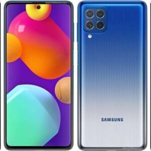 Unlock Samsung Galaxy M62
