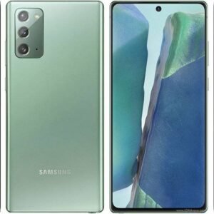 Unlock Samsung Galaxy Note20