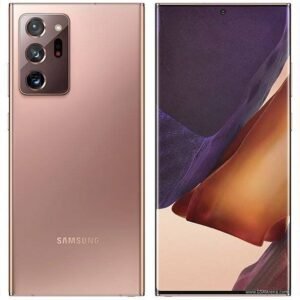 Unlock Samsung Galaxy Note20 Ultra 5G