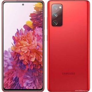 Unlock Samsung Galaxy S20 FE