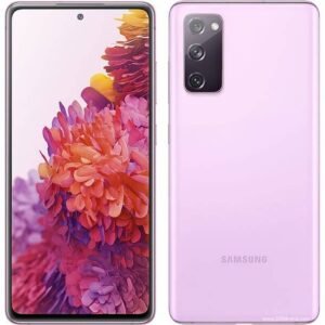 Unlock Samsung Galaxy S20 FE 5G