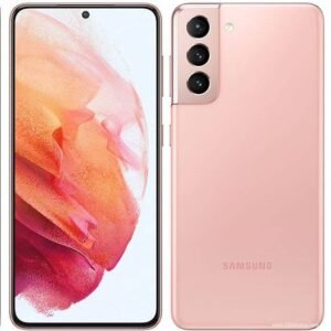 Unlock Samsung Galaxy S21 5G