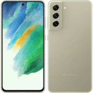 Unlock Samsung Galaxy S21 FE 5G